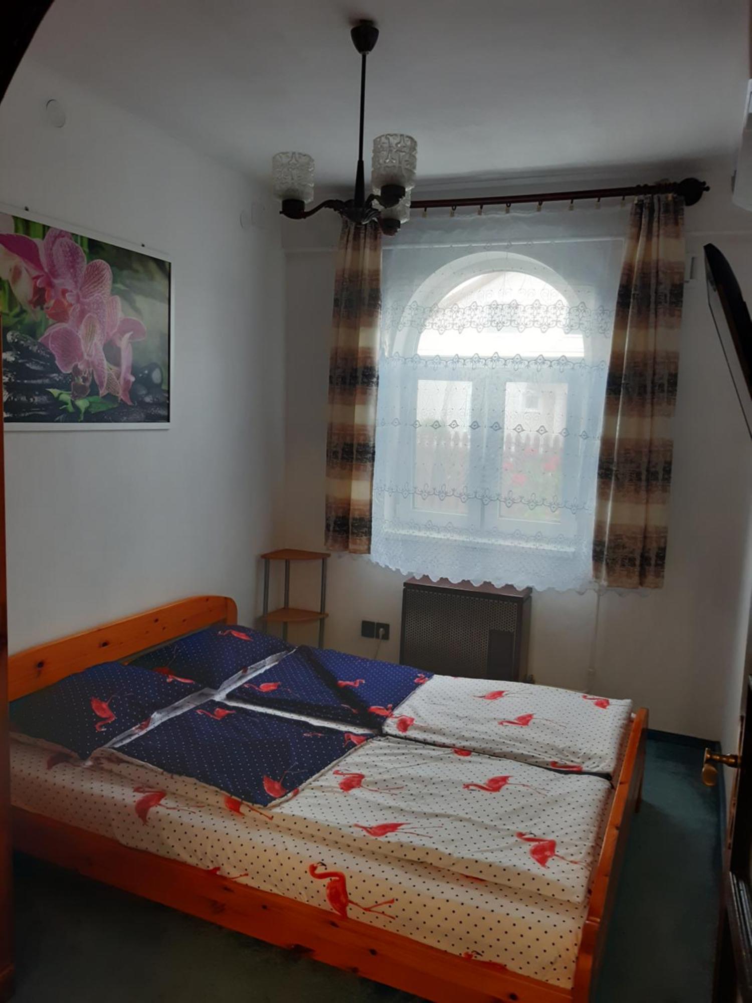 Ferienwohnung Levendula Vendeghaz Hajdúszoboszló Exterior foto