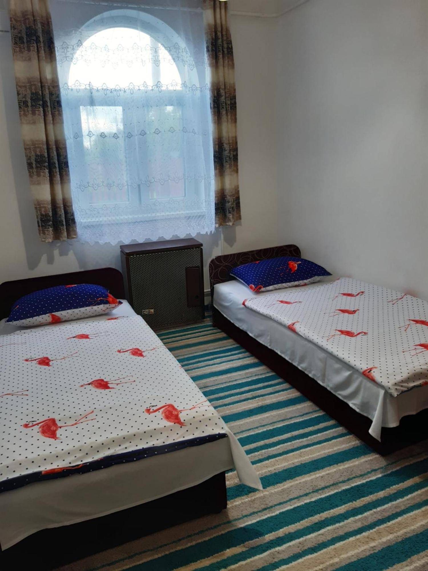 Ferienwohnung Levendula Vendeghaz Hajdúszoboszló Exterior foto
