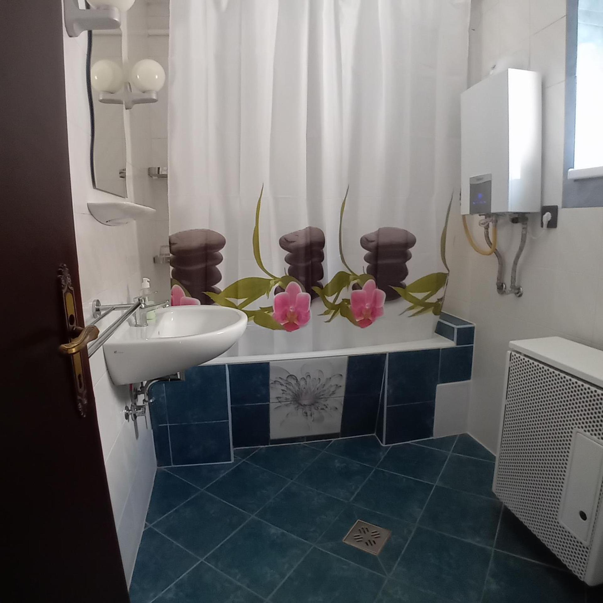 Ferienwohnung Levendula Vendeghaz Hajdúszoboszló Exterior foto