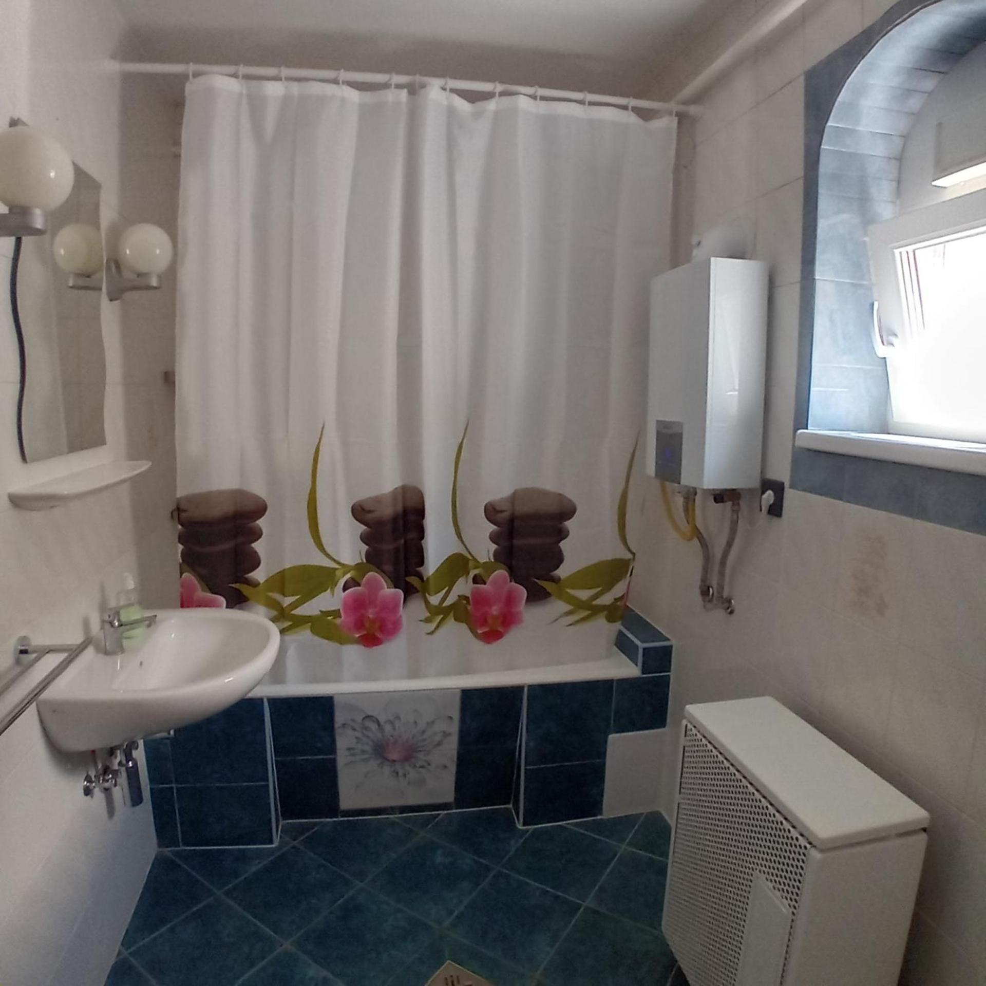 Ferienwohnung Levendula Vendeghaz Hajdúszoboszló Exterior foto