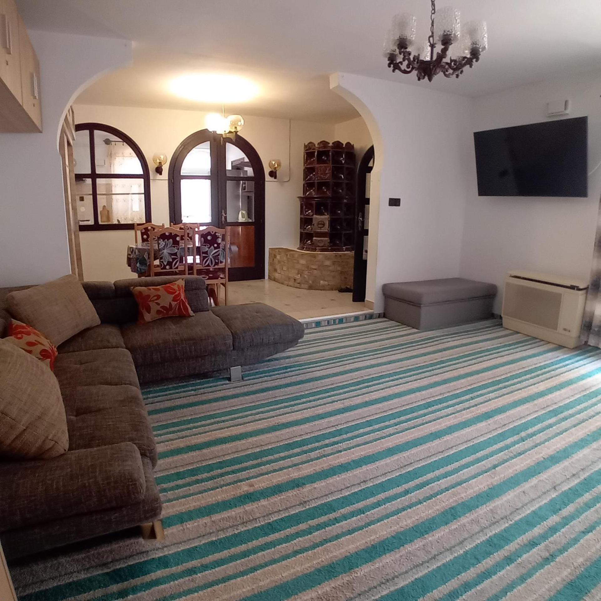 Ferienwohnung Levendula Vendeghaz Hajdúszoboszló Exterior foto