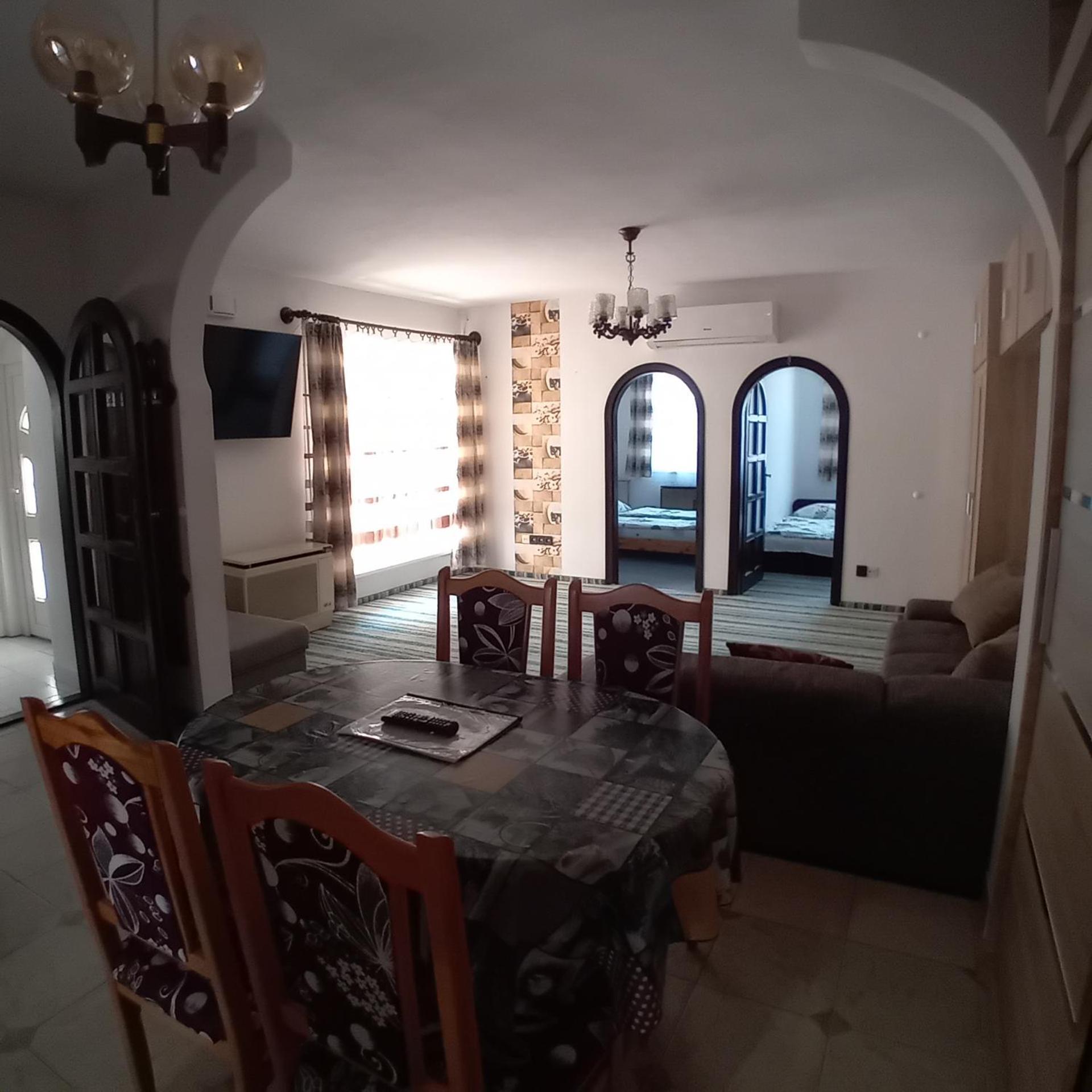 Ferienwohnung Levendula Vendeghaz Hajdúszoboszló Exterior foto