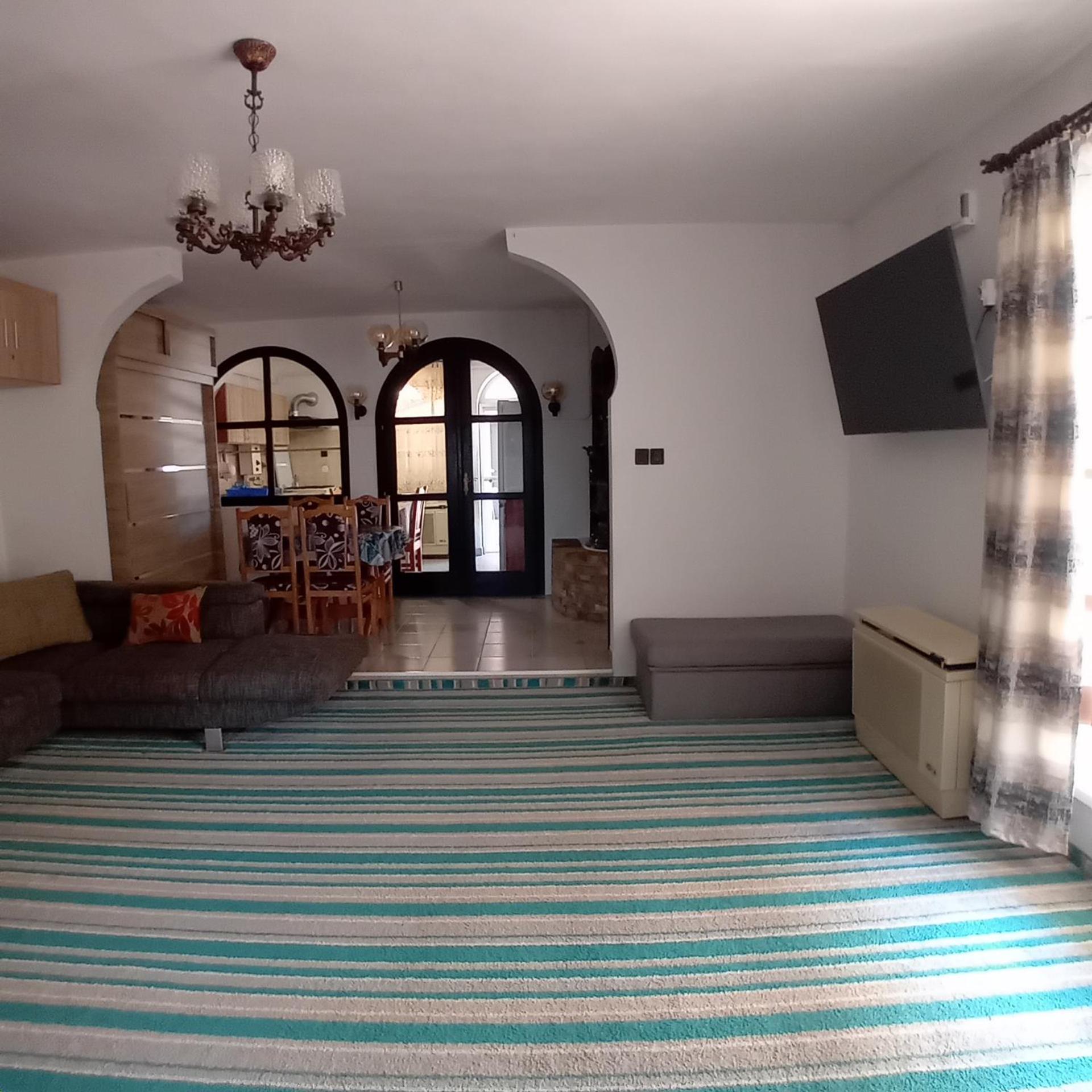 Ferienwohnung Levendula Vendeghaz Hajdúszoboszló Exterior foto